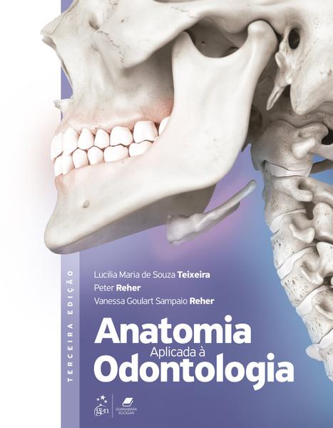 Livro - Anatomia Aplicada à Odontologia