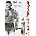 Livro - Anatomia da Musculação