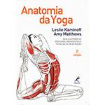 Tudo sobre 'Livro - Anatomia da Yoga'