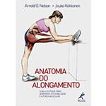 Livro - Anatomia do Alongamento