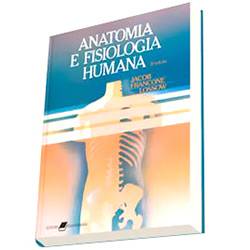 Livro - Anatomia e Fisiologia Humana