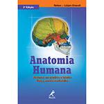 Tudo sobre 'Livro - Anatomia Humana - Resumos em Quadros e Tabelas Vasos, Nervos e Músculos'