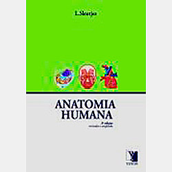 Livro - Anatomia Humana