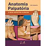 Livro - Anatomia Palpatória e Seus Aspectos Clínicos
