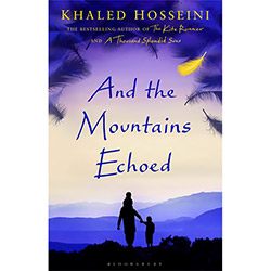 Livro - And The Mountains Echoed
