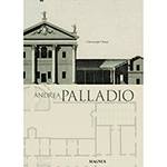 Livro - Andrea Palladio