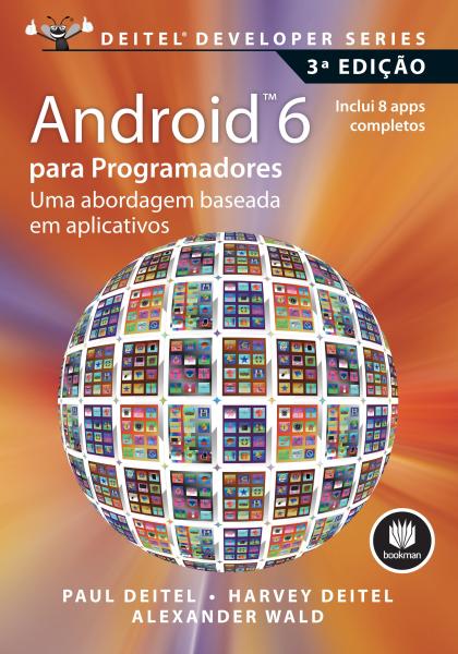 Livro - Android 6 para Programadores