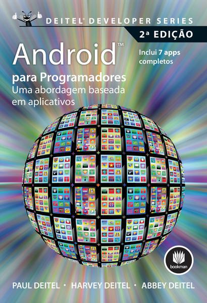 Livro - Android para Programadores
