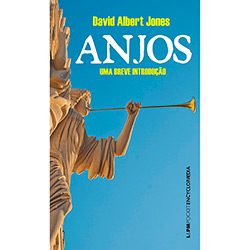 Livro - Anjos: uma Breve Introdução - Livro de Bolso