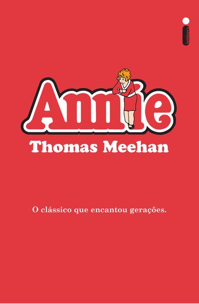 Livro - Annie