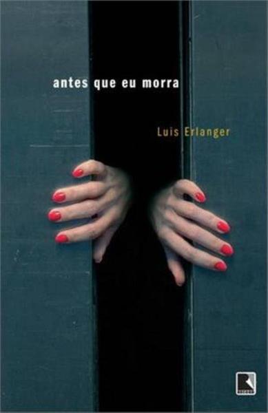 Livro - Antes que eu Morra