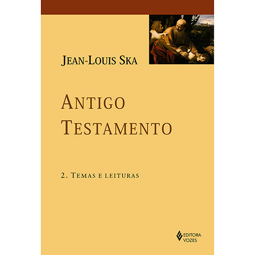 Livro - Antigo Testamento