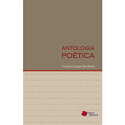 Livro - Antologia Poética