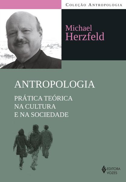 Livro - Antropologia
