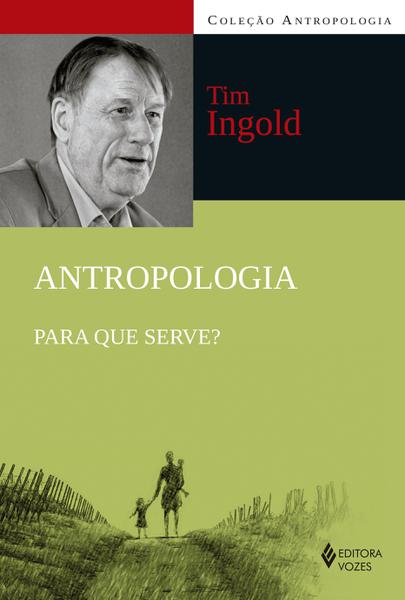 Livro - Antropologia