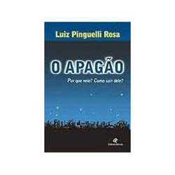 Livro - Apagao, o