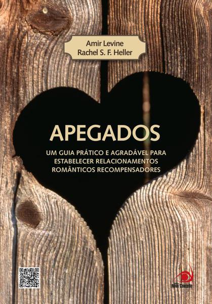 Livro - Apegados