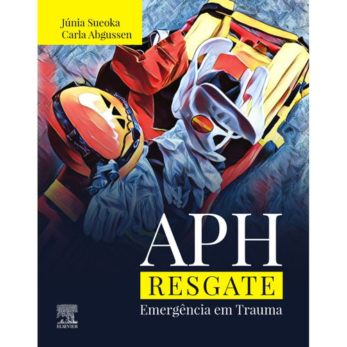 Livro - APH - Resgate