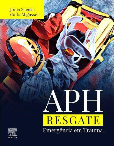 Livro - APH - Resgate