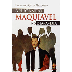 Livro - Aplicando Maquiável no Dia-a-Dia