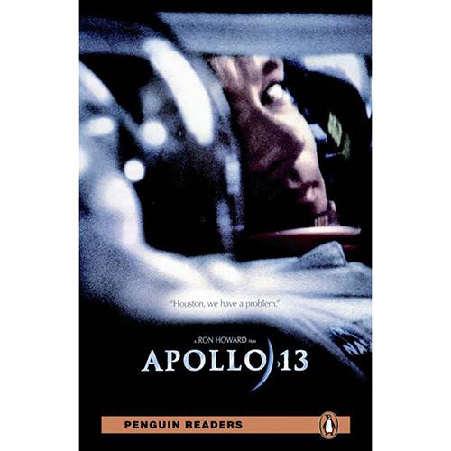 Livro - Apollo 13