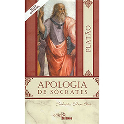 Livro - Apologia de Sócrates