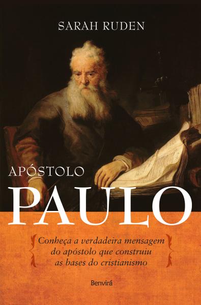 Livro - Apóstolo Paulo