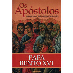 Livro - Apóstolos, os