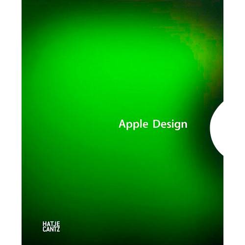Tudo sobre 'Livro - Apple Design'