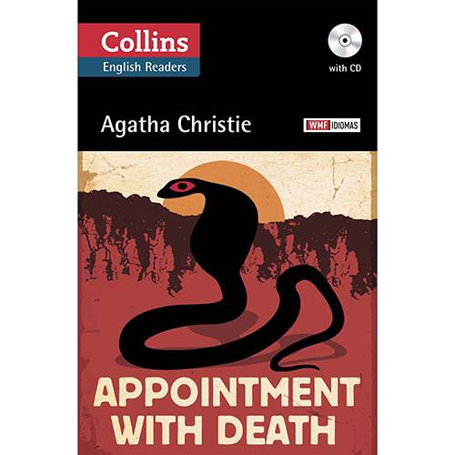 Livro - Appointment With Death