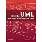 Tudo sobre 'Livro - Aprenda UML por Meio de Estudos de Caso'