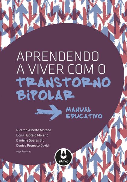 Livro - Aprendendo a Viver com o Transtorno Bipolar