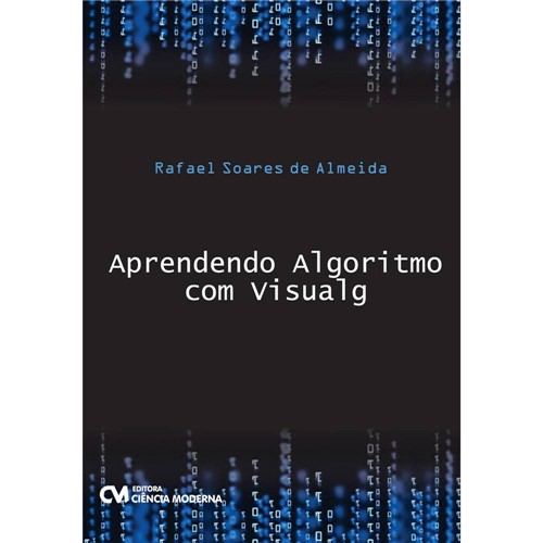 Livro - Aprendendo Algoritmo com Visualg