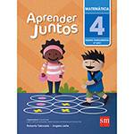 Tudo sobre 'Livro - Aprender Juntos: Matemática 4º Ano'