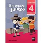 Livro - Aprender Juntos: Português 4º Ano