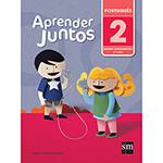 Livro - Aprender Juntos: Português 2º Ano