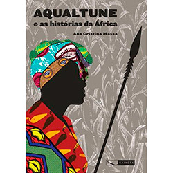 Livro - Aqualtune e as Histórias da África