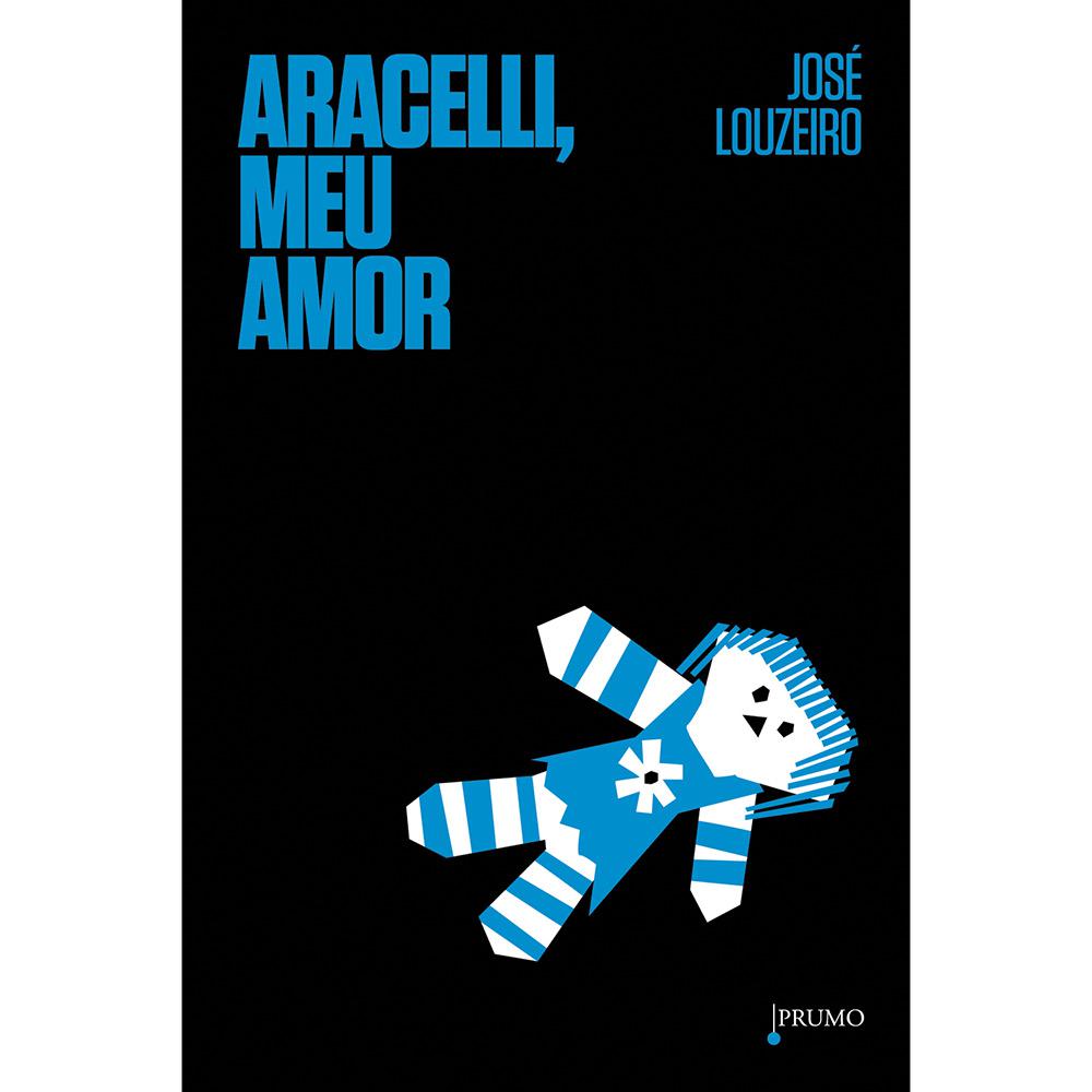 Livro - Aracelli, Meu Amor