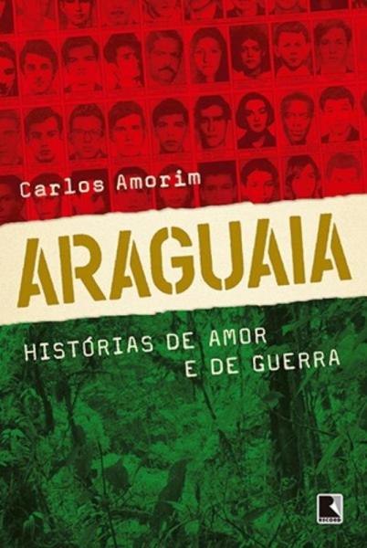 Livro - Araguaia