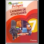 Livro - Araribá Plus: Português