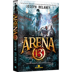 Livro - Arena 13