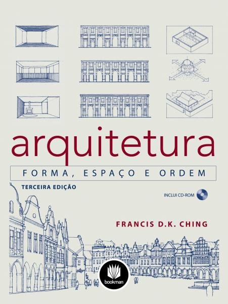 Livro - Arquitetura