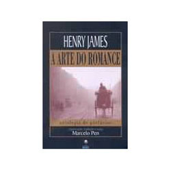 Livro - Arte do Romance, a