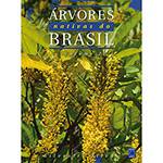 Livro - Árvores Nativas do Brasil - (Vol 2)