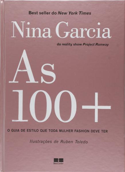 Livro - as 100 +