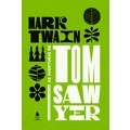 Livro - As aventuras de Tom Sawyer