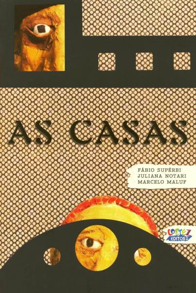 Livro - as Casas