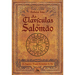 Livro - As Clavículas de Salomão