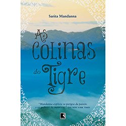 Livro - as Colinas do Tigre