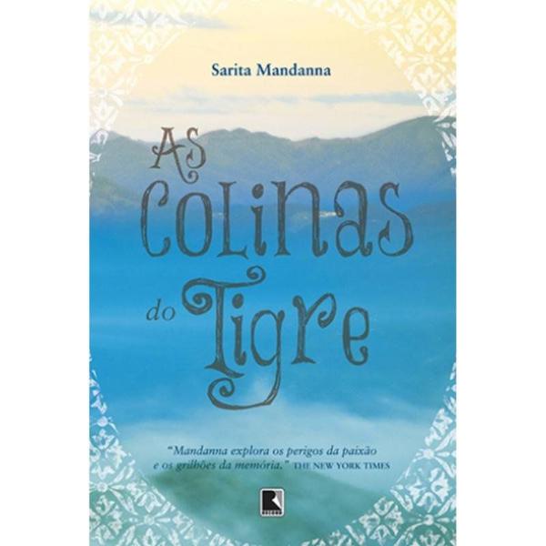 Livro - as Colinas do Tigre